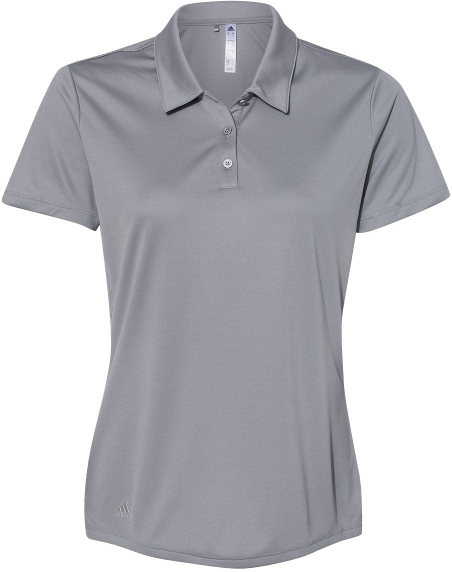 Adidas Ladies Performance Polo