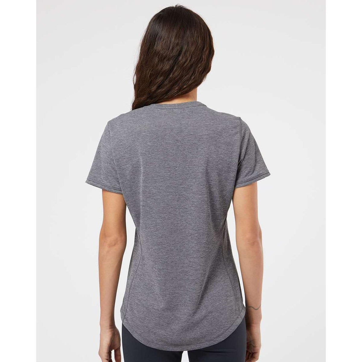 no-logo Adidas Women's Sport TShirt-Polos-Adidas-Thread Logic