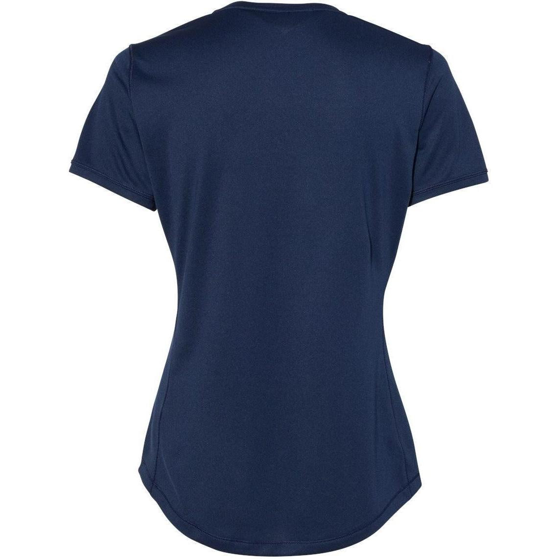 no-logo Adidas Women's Sport TShirt-Polos-Adidas-Thread Logic