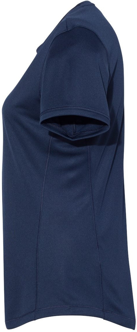 no-logo Adidas Ladies Sport TShirt -Ladies T Shirts-Adidas-Thread Logic