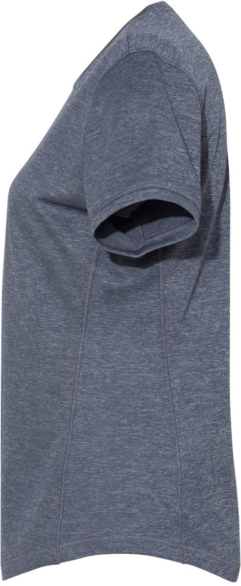 no-logo Adidas Ladies Sport TShirt -Ladies T Shirts-Adidas-Thread Logic