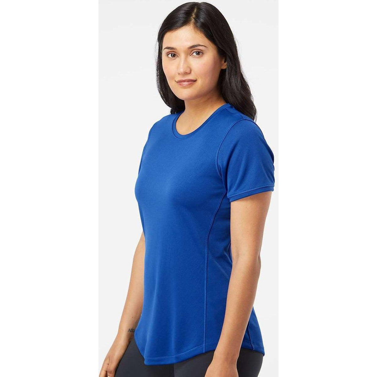 no-logo Adidas Women's Sport TShirt-Polos-Adidas-Thread Logic