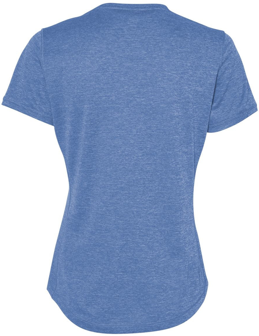 no-logo Adidas Ladies Sport TShirt -Ladies T Shirts-Adidas-Thread Logic