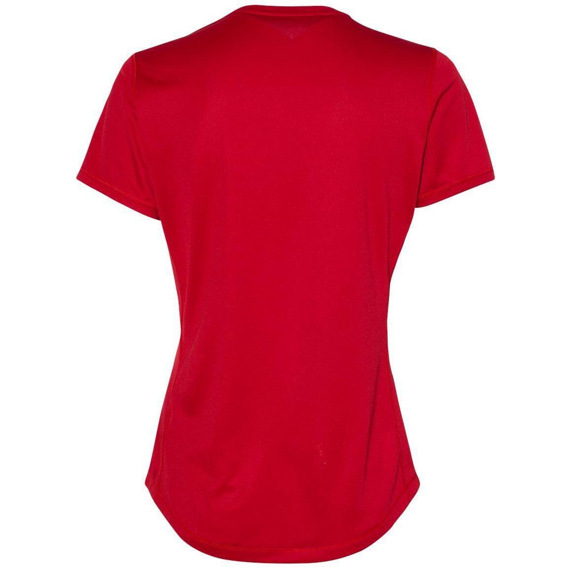 no-logo Adidas Women's Sport TShirt-Polos-Adidas-Thread Logic