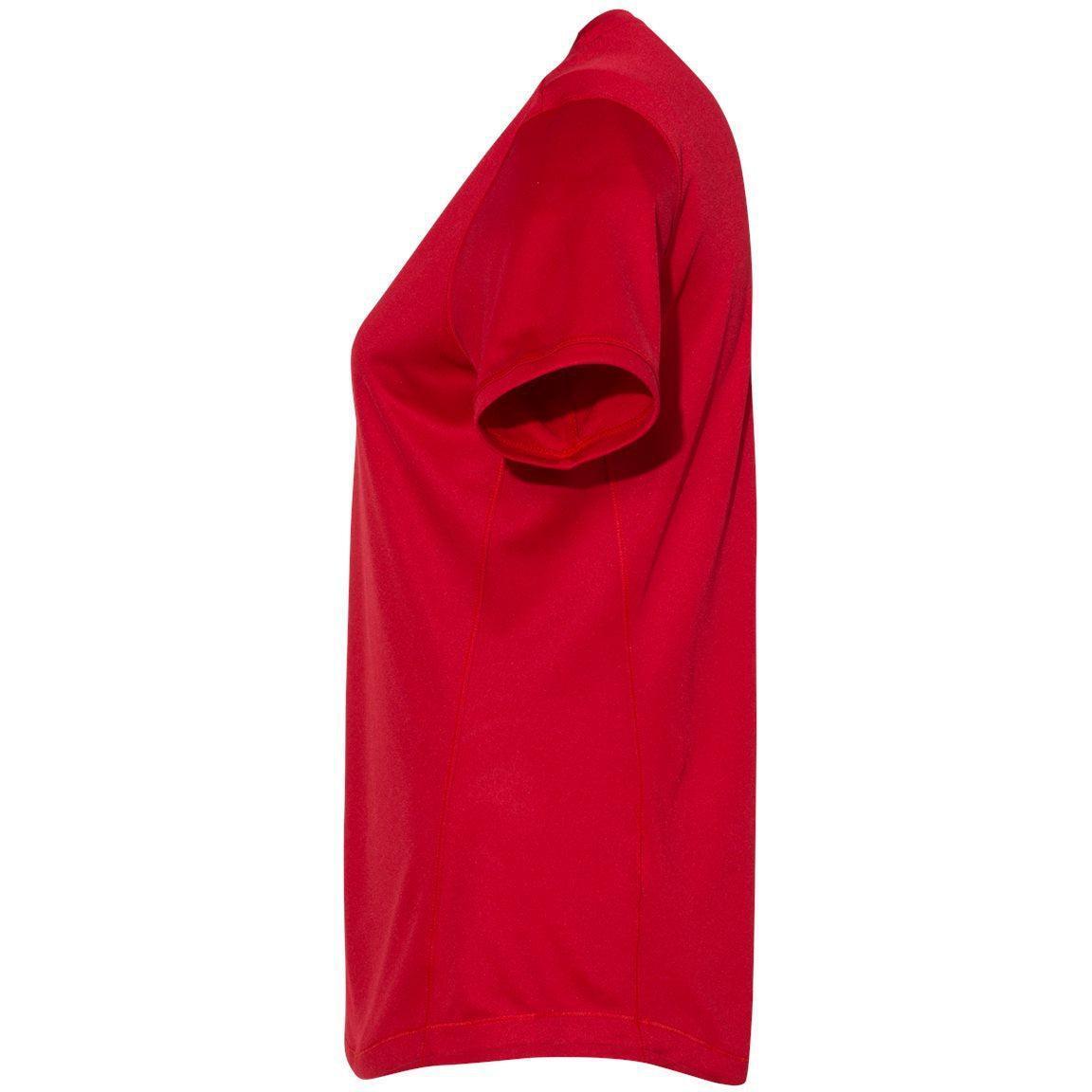 no-logo Adidas Women's Sport TShirt-Polos-Adidas-Thread Logic