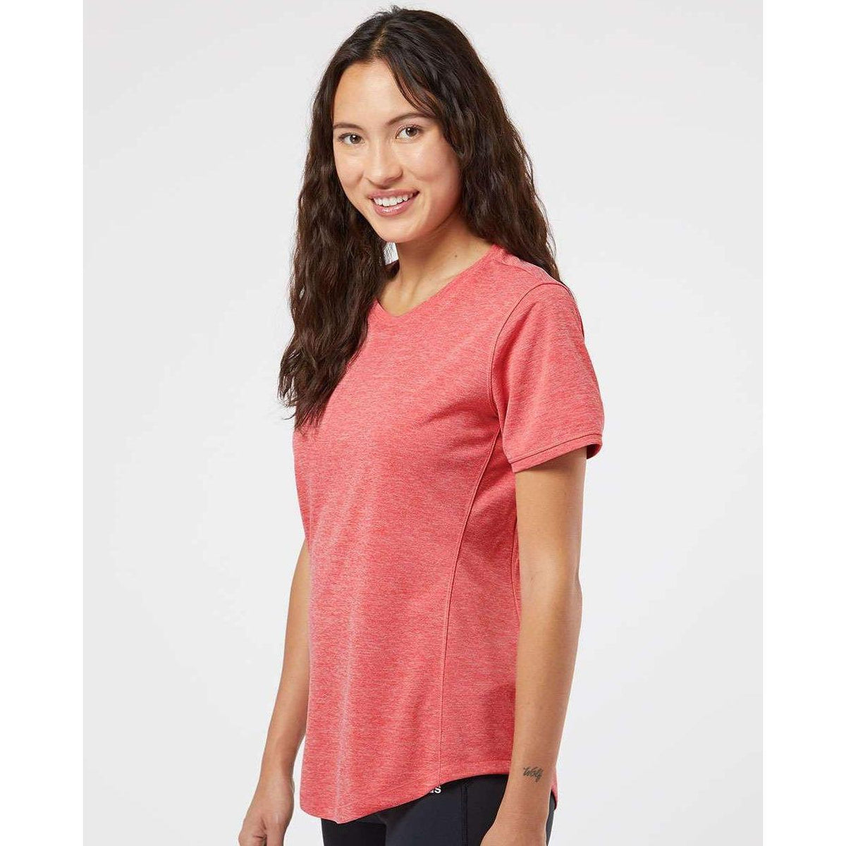 no-logo Adidas Women's Sport TShirt-Polos-Adidas-Thread Logic