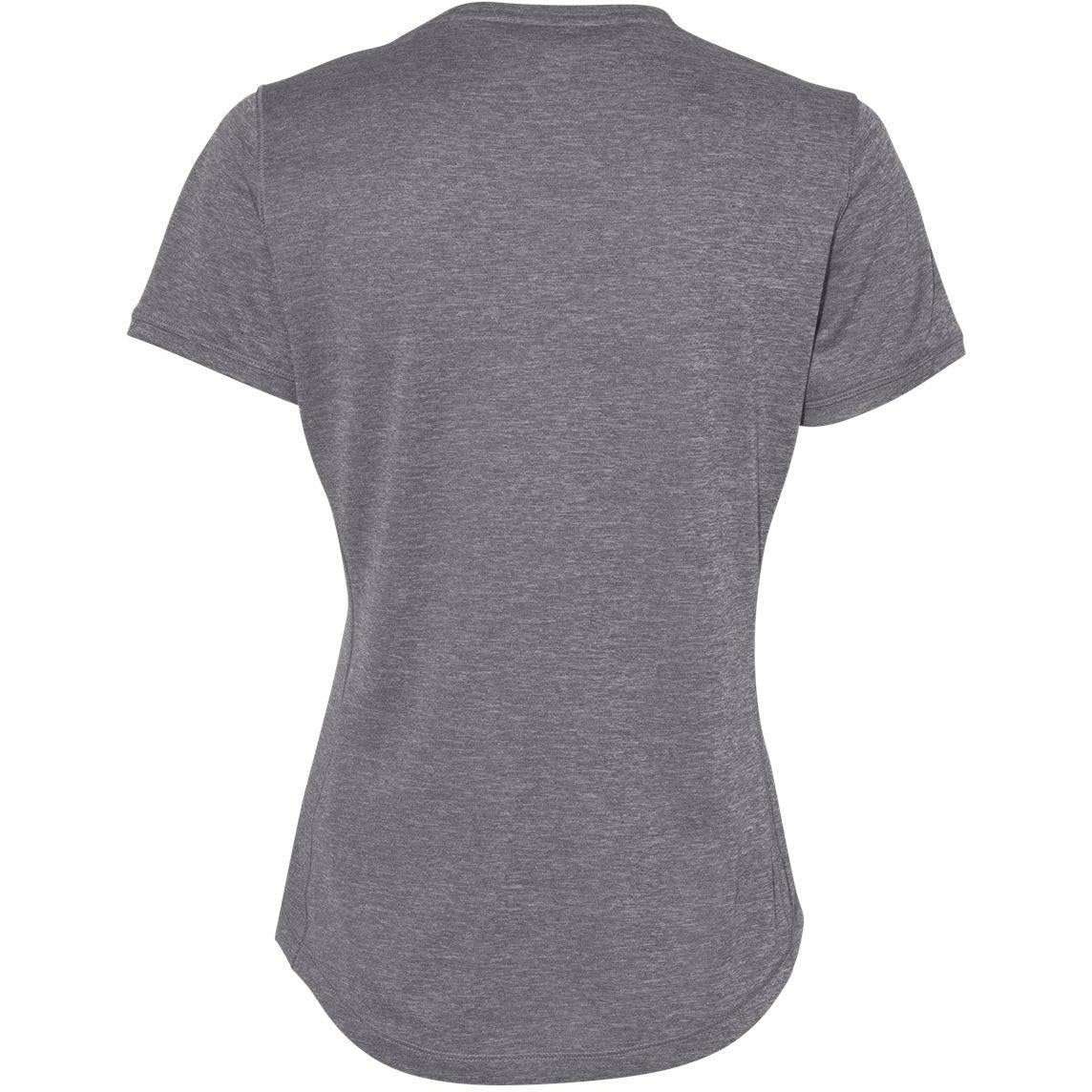 no-logo Adidas Women's Sport TShirt-Polos-Adidas-Thread Logic