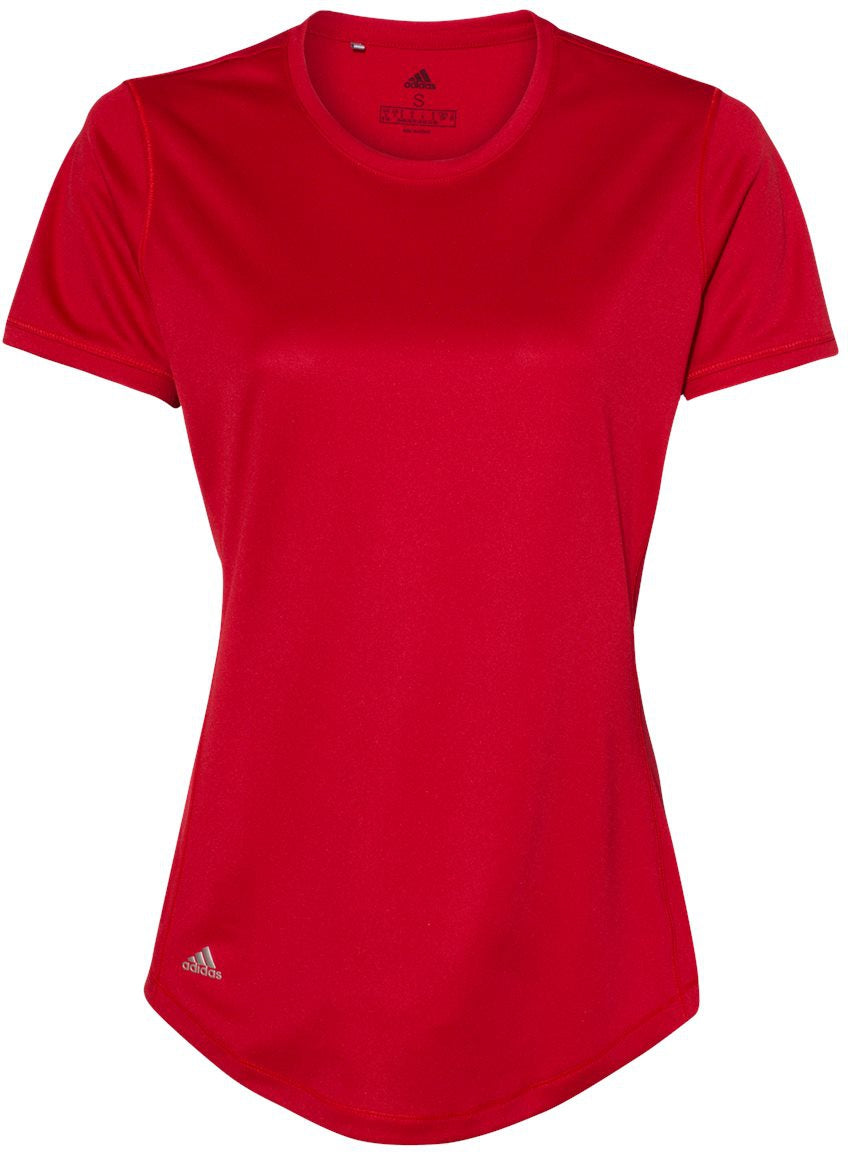 Adidas Ladies Sport TShirt