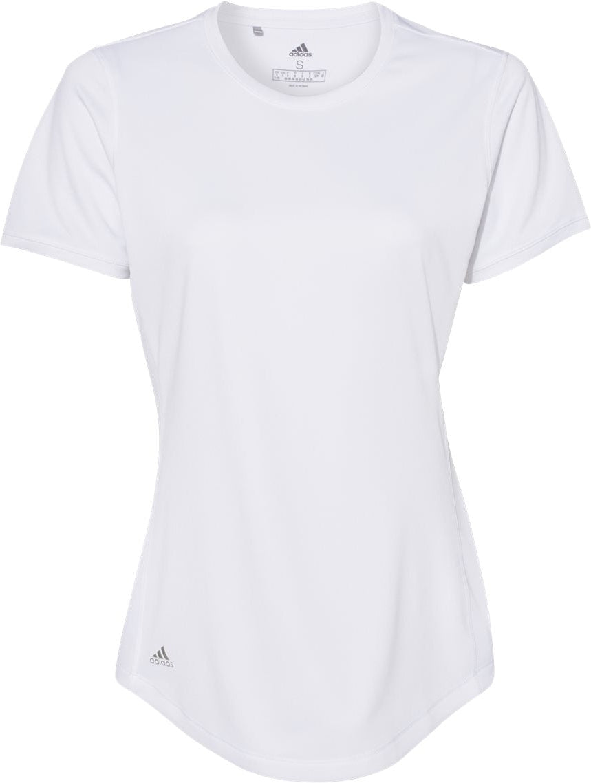 Adidas Ladies Sport TShirt