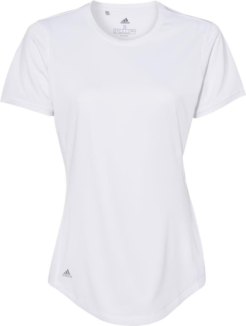 Adidas Ladies Sport TShirt