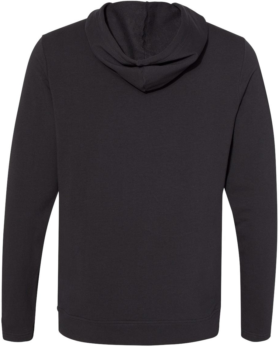 no-logo Adidas Lightweight Hooded Sweatshirt-Men's Layering-Adidas-Thread Logic