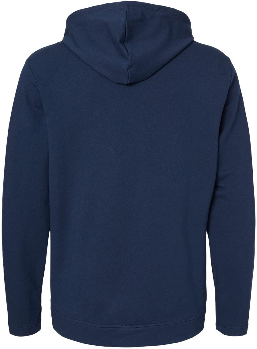 no-logo Adidas Lightweight Hooded Sweatshirt-Men's Layering-Adidas-Thread Logic