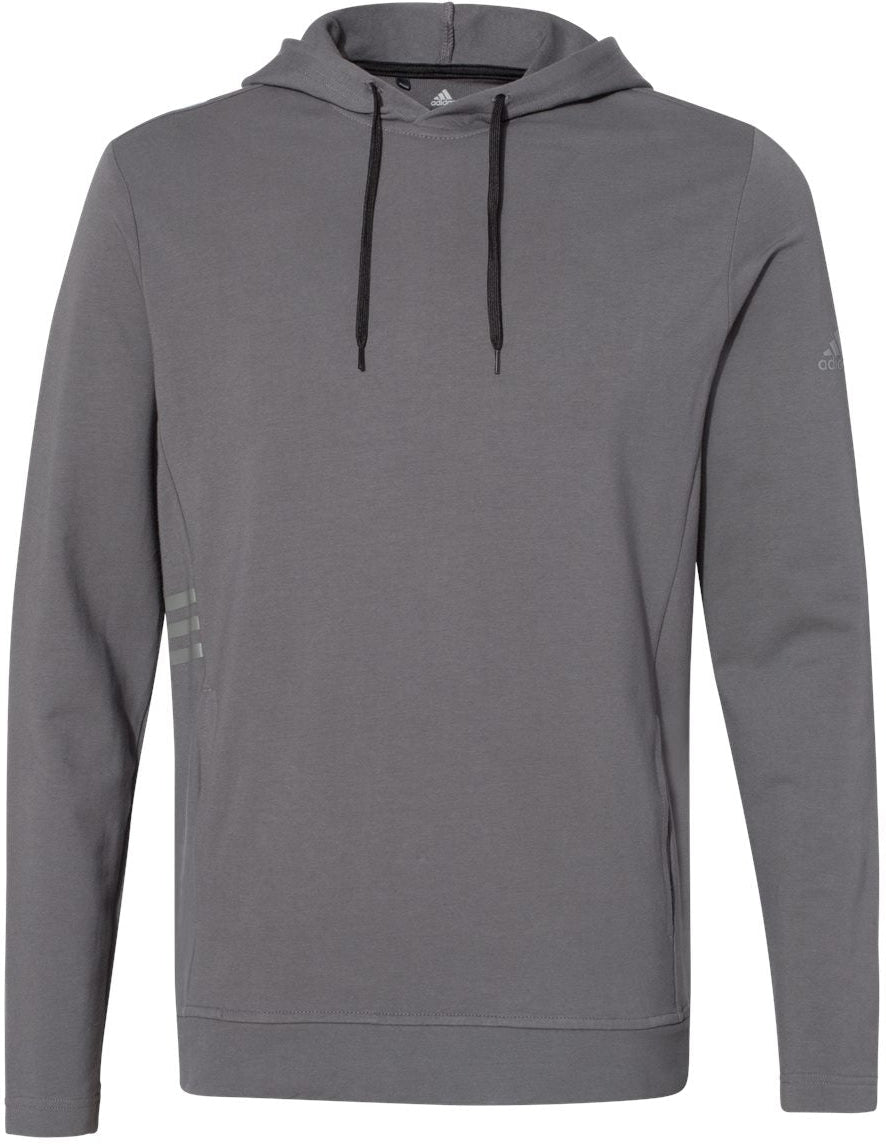 Adidas Lightweight Hooded Sweatshirt
