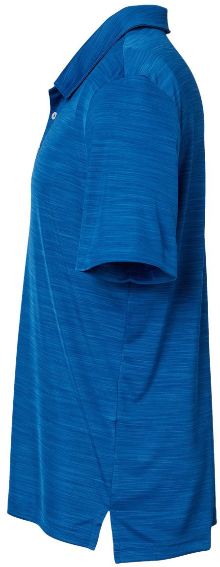 no-logo Adidas Mélange Polo-Men's Polos-Adidas-Thread Logic