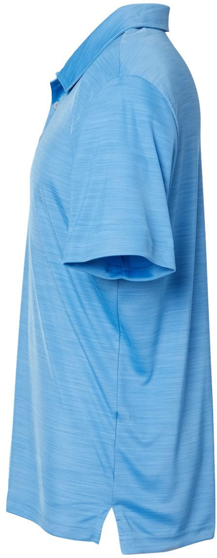 no-logo Adidas Mélange Polo-Men's Polos-Adidas-Thread Logic