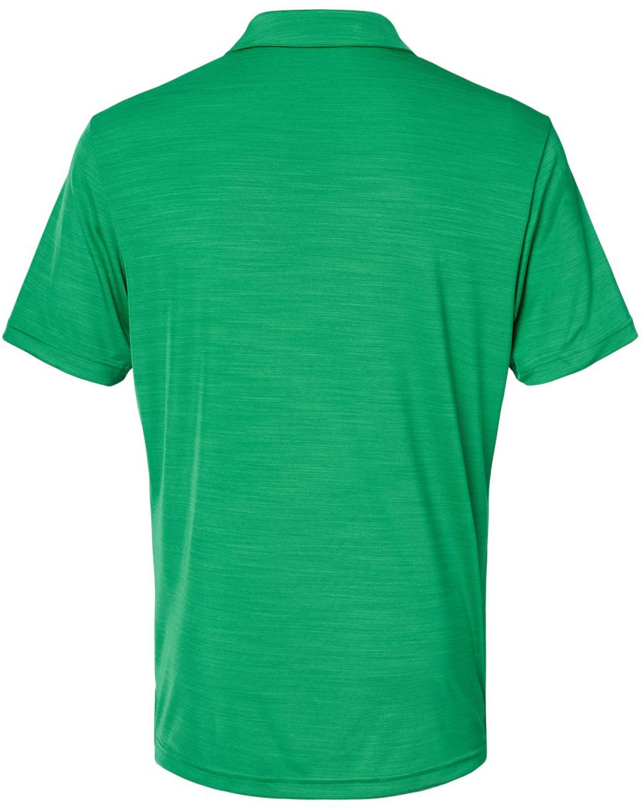 no-logo Adidas Mélange Polo-Men's Polos-Adidas-Thread Logic