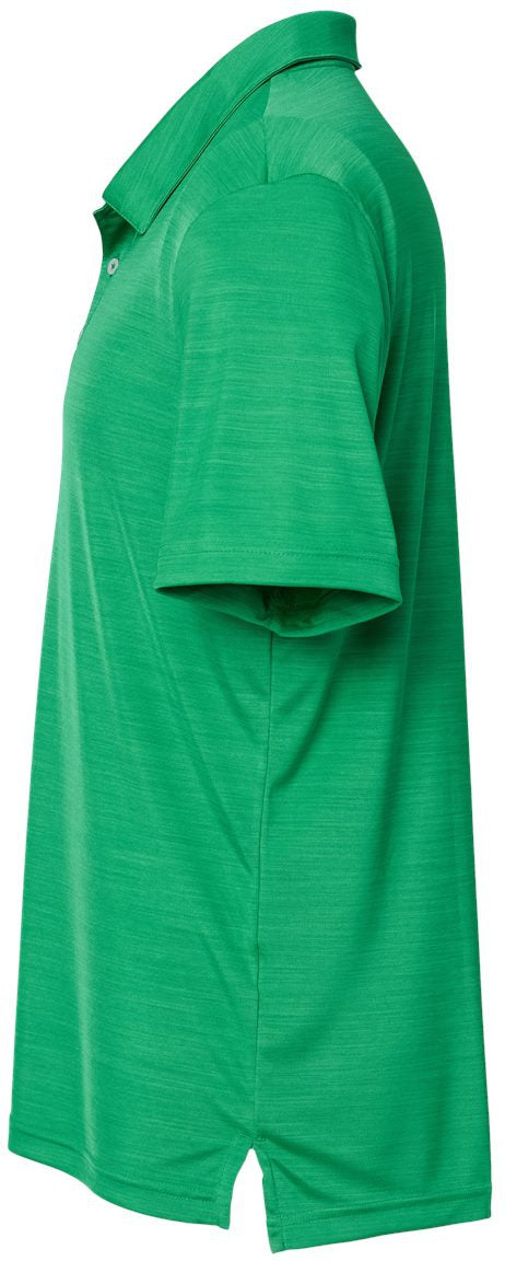 no-logo Adidas Mélange Polo-Men's Polos-Adidas-Thread Logic