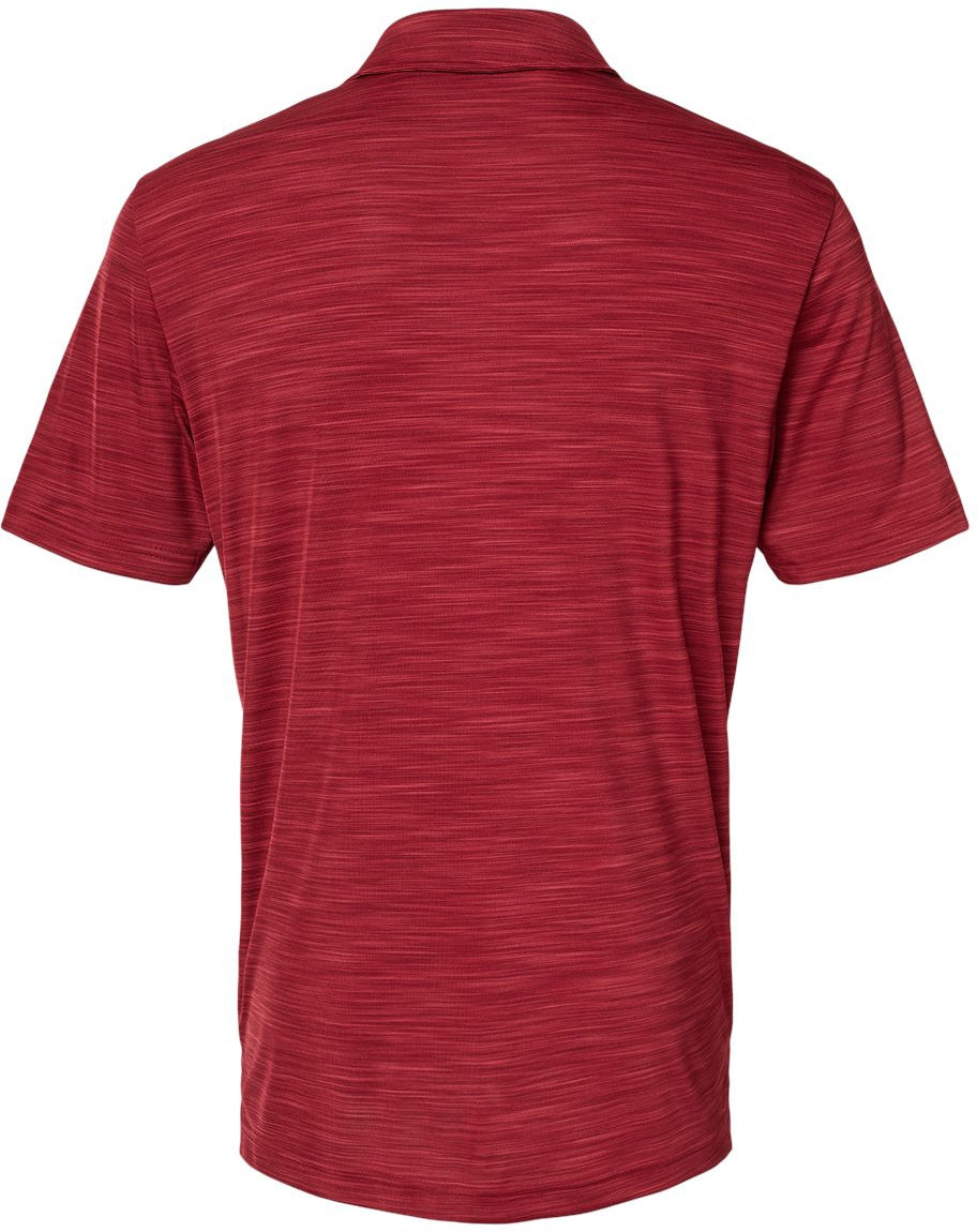 no-logo Adidas Mélange Polo-Men's Polos-Adidas-Thread Logic