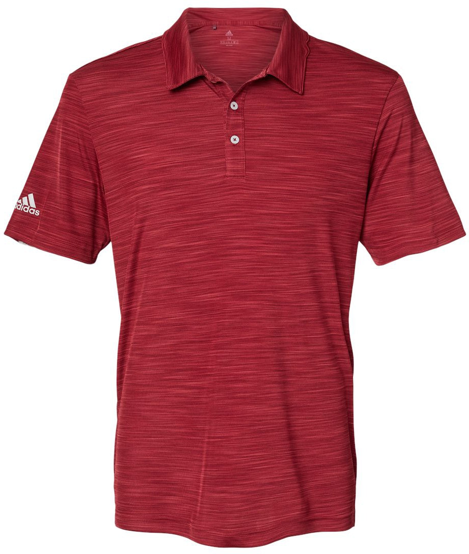 Adidas Mélange Polo