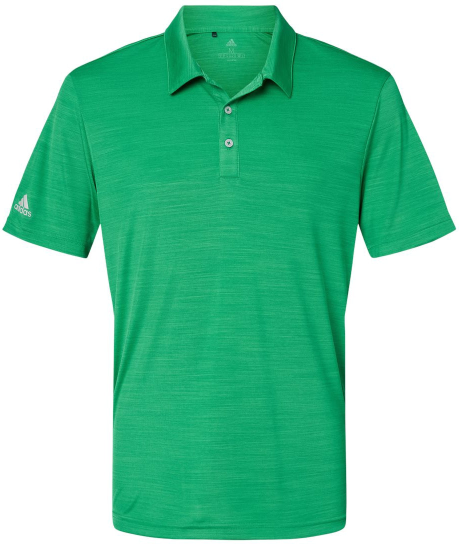 Adidas Mélange Polo