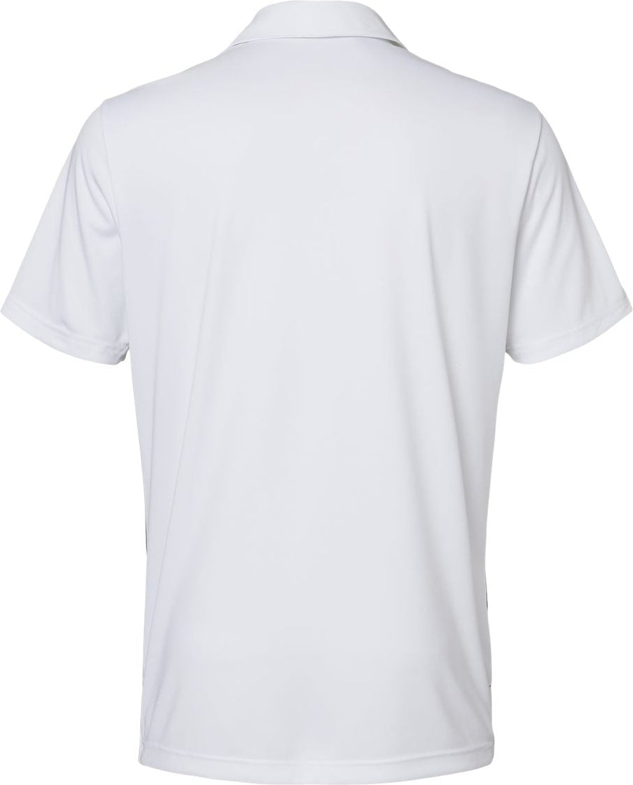 no-logo Adidas Merch Block Polo-Men's Polos-Adidas-Thread Logic