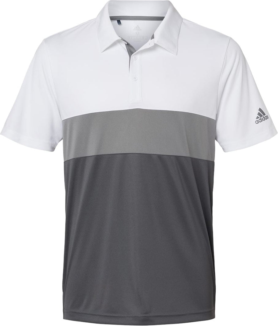 OUTLET-Adidas Merch Block Polo