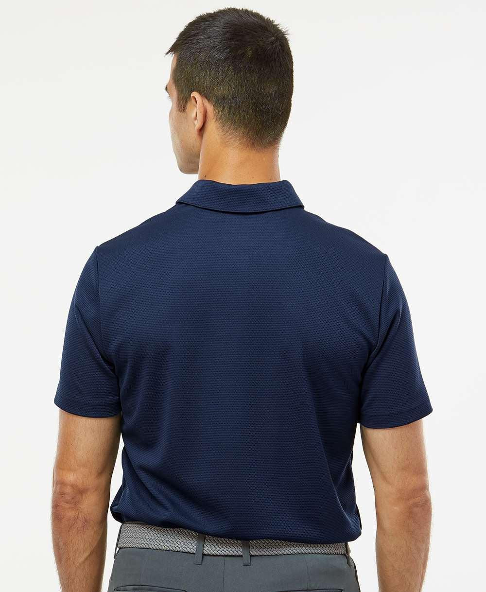 no-logo Adidas Micro Pique Polo-Adidas-Thread Logic