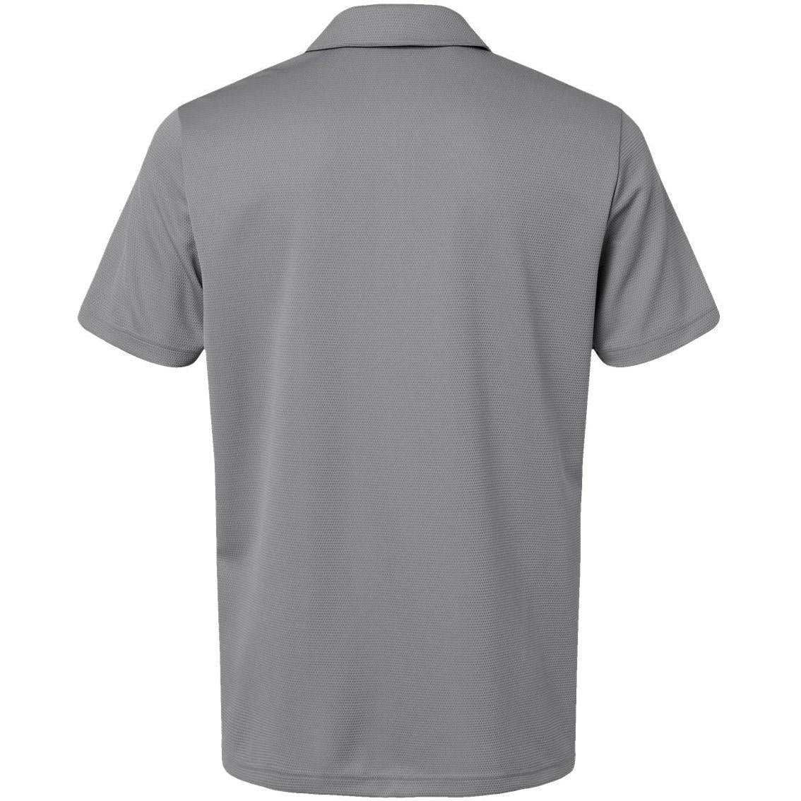 no-logo Adidas Micro Pique Polo-Adidas-Thread Logic