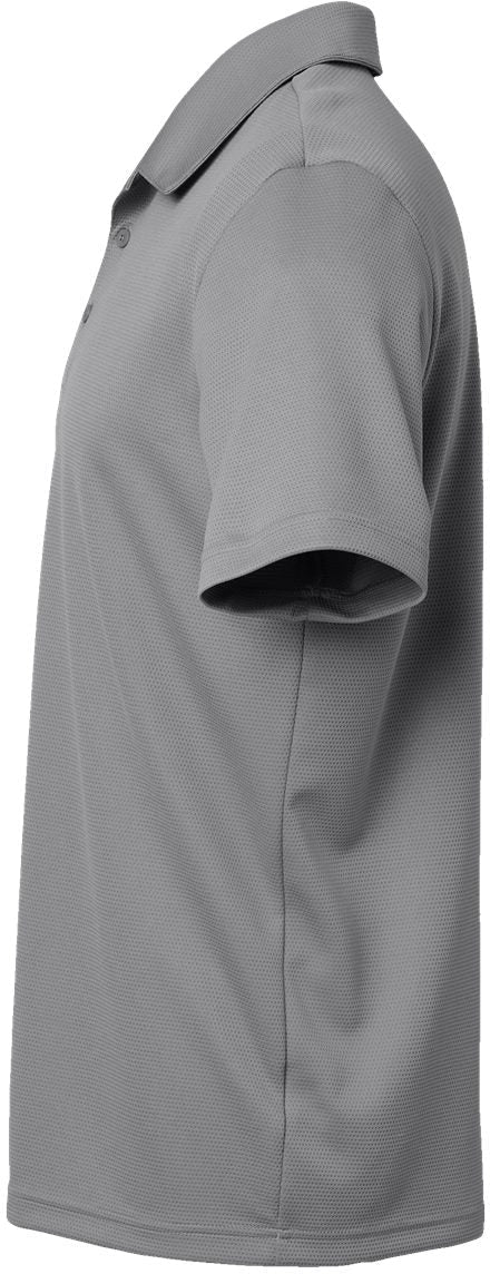 no-logo Adidas Micro Pique Polo-Adidas-Thread Logic