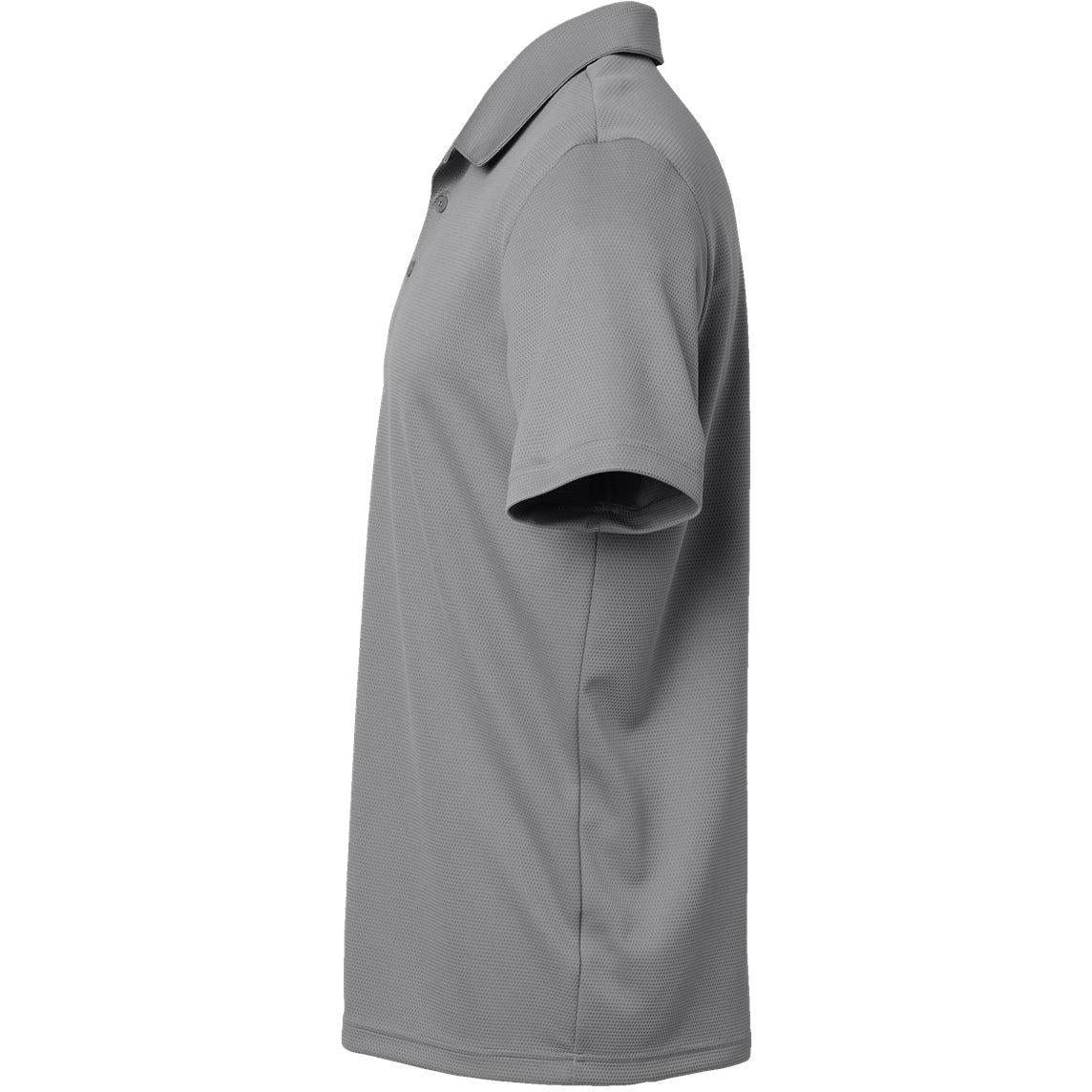 no-logo Adidas Micro Pique Polo-Adidas-Thread Logic