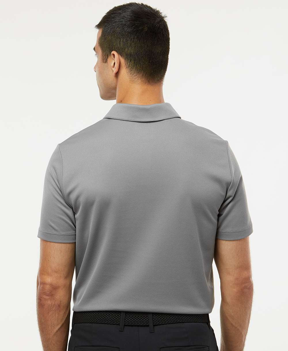 no-logo Adidas Micro Pique Polo-Adidas-Thread Logic