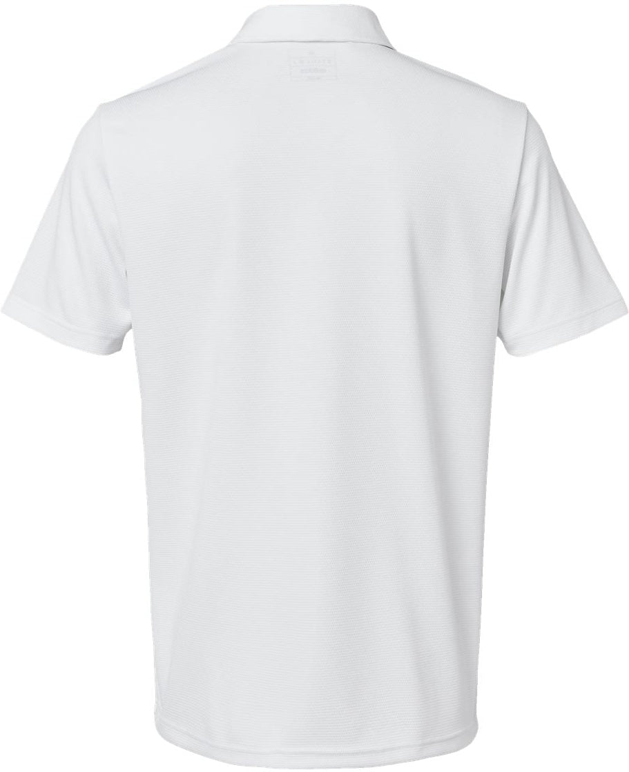no-logo Adidas Micro Pique Polo-Adidas-Thread Logic