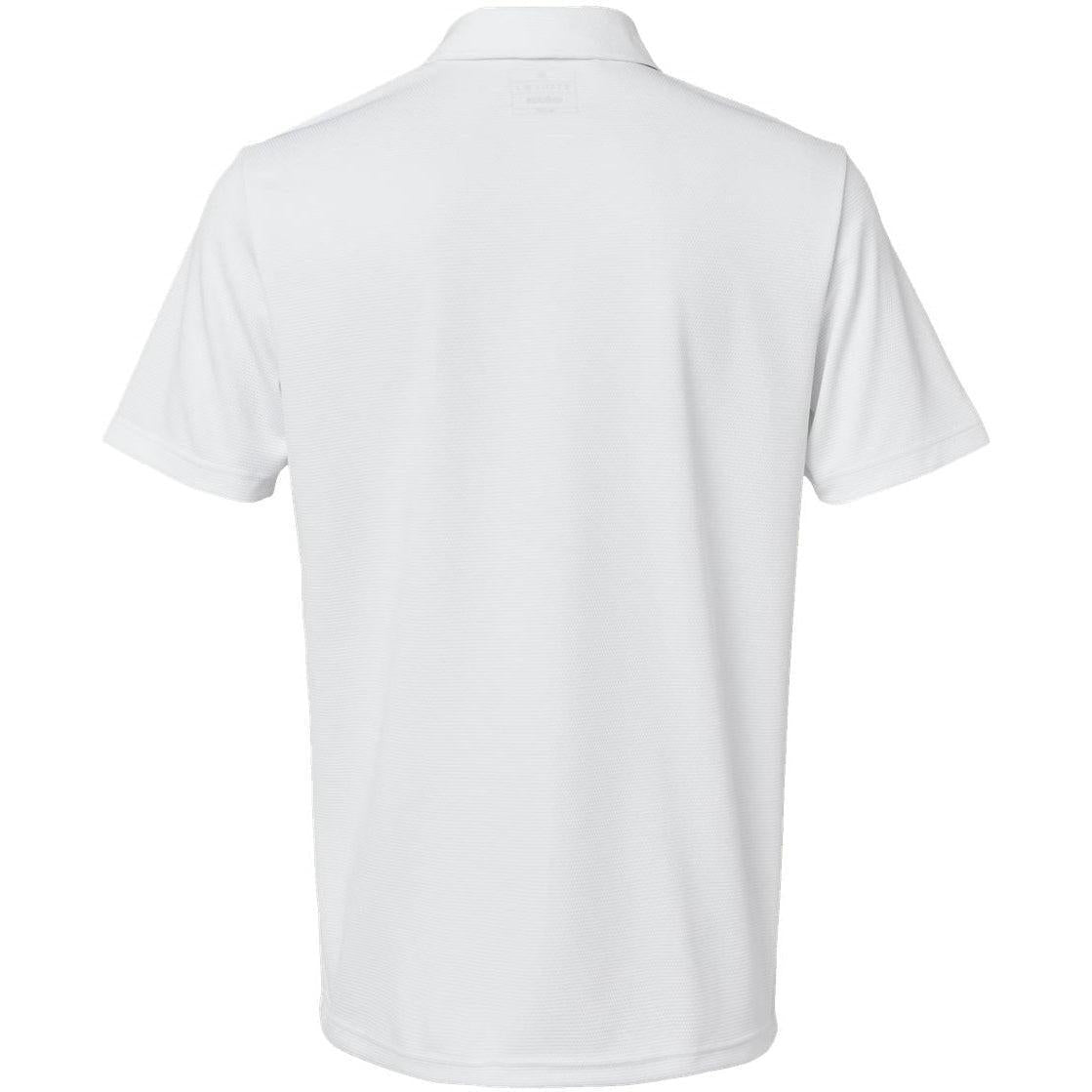 no-logo Adidas Micro Pique Polo-Adidas-Thread Logic