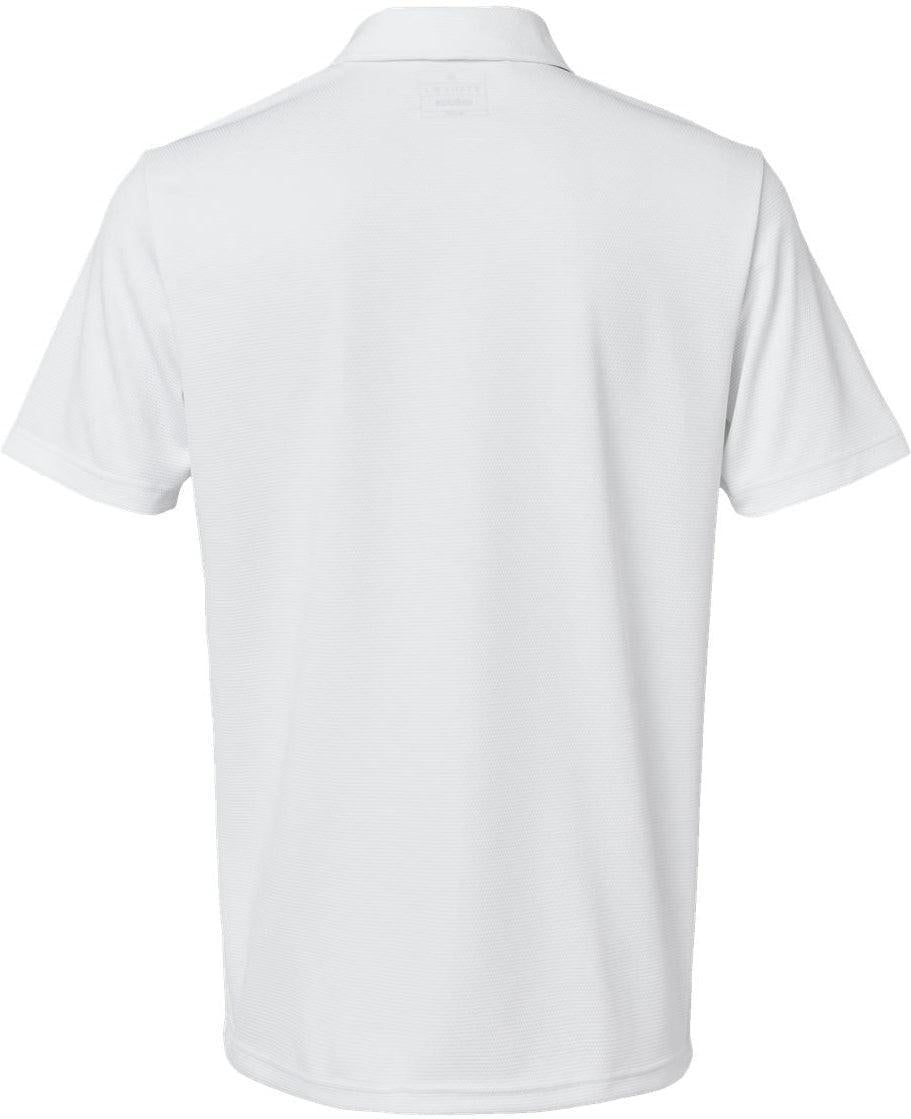 no-logo Adidas Micro Pique Polo-Adidas-Thread Logic