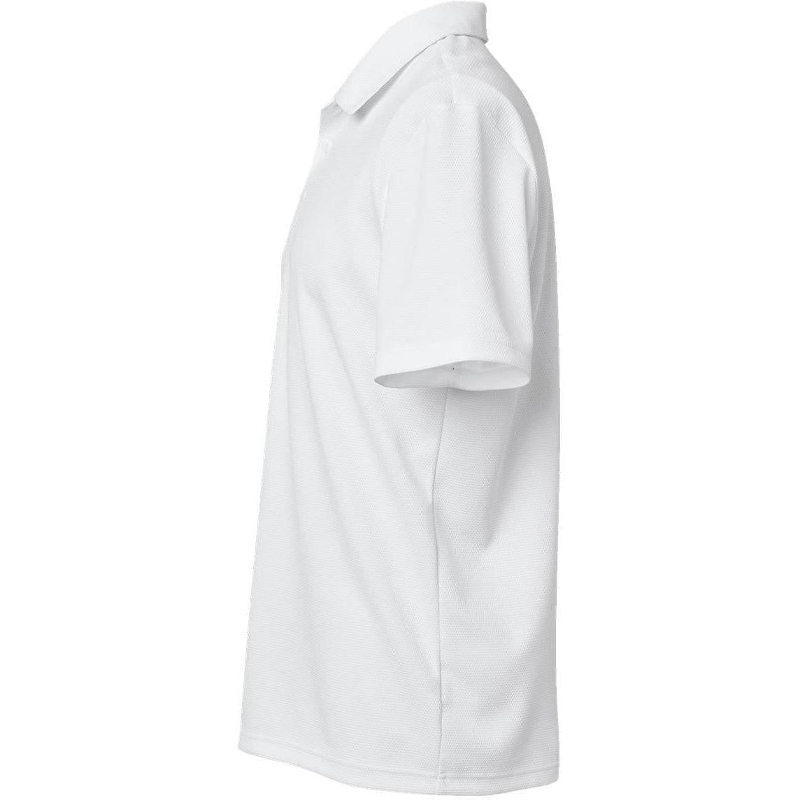 no-logo Adidas Micro Pique Polo-Adidas-Thread Logic