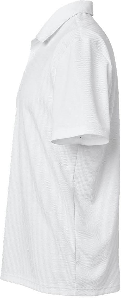 no-logo Adidas Micro Pique Polo-Adidas-Thread Logic