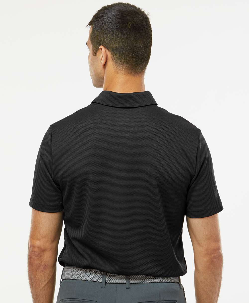 no-logo Adidas Micro Pique Polo-Adidas-Thread Logic