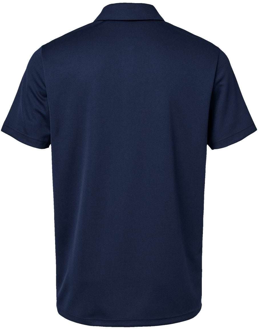no-logo Adidas Micro Pique Polo-Adidas-Thread Logic