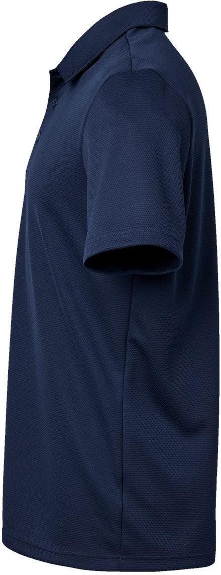 no-logo Adidas Micro Pique Polo-Adidas-Thread Logic