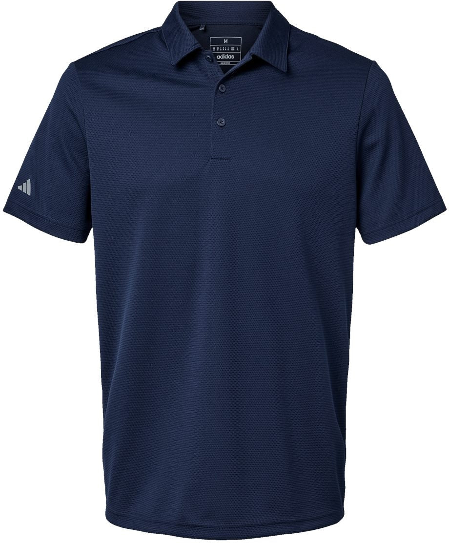 Adidas Micro Pique Polo
