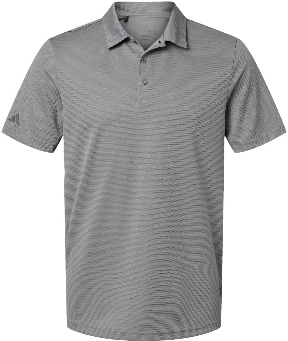 Adidas Micro Pique Polo