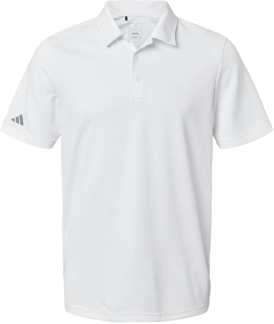 Adidas Micro Pique Polo