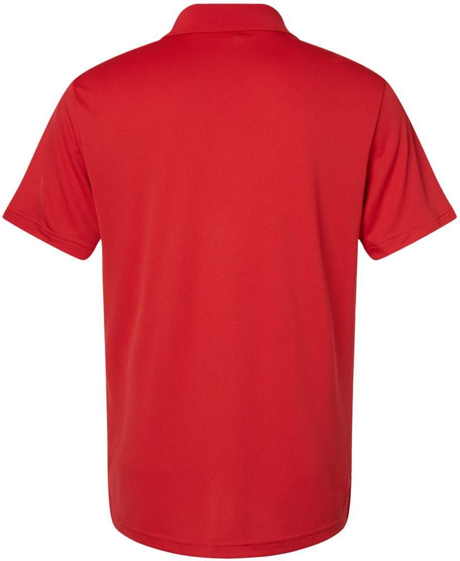 no-logo Adidas Performance Polo-Men's Polos-Adidas-Thread Logic