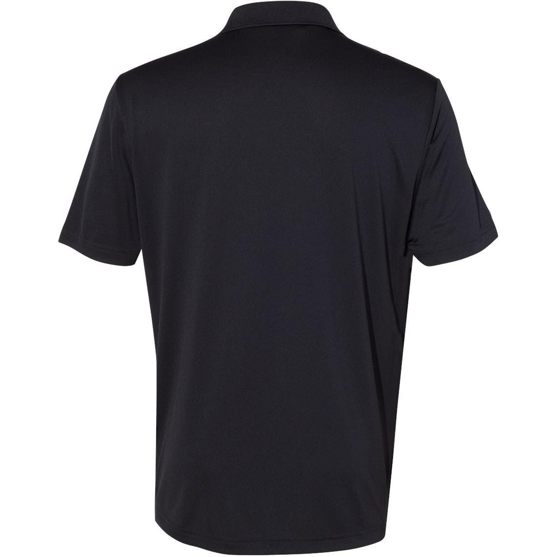 no-logo Adidas Performance Polo-Men's Polos-Adidas-Thread Logic