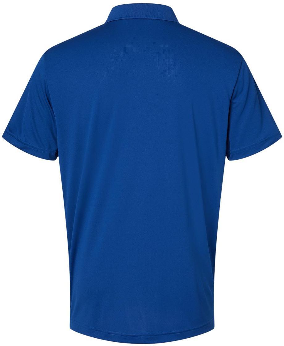 no-logo Adidas Performance Polo-Men's Polos-Adidas-Thread Logic