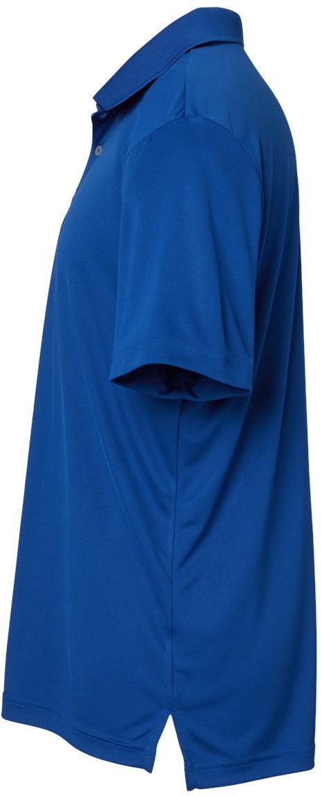 no-logo Adidas Performance Polo-Men's Polos-Adidas-Thread Logic