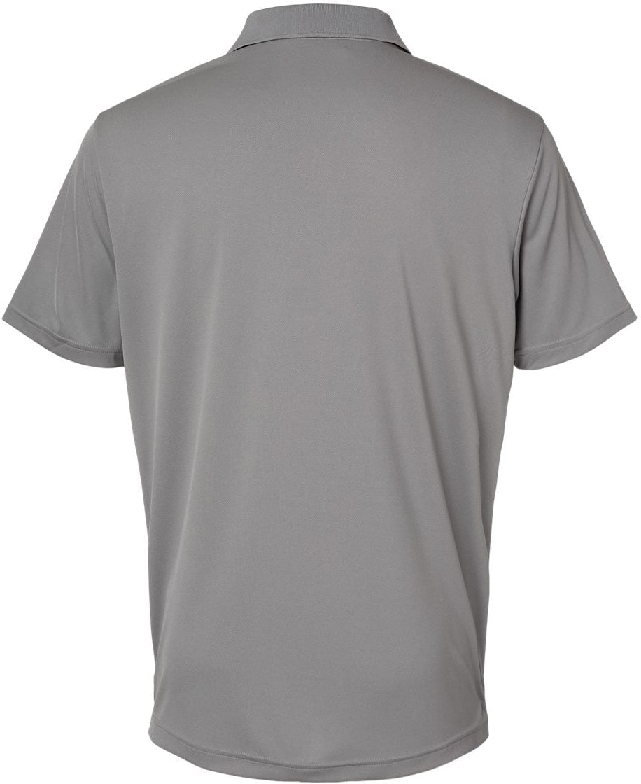 no-logo Adidas Performance Polo-Men's Polos-Adidas-Thread Logic