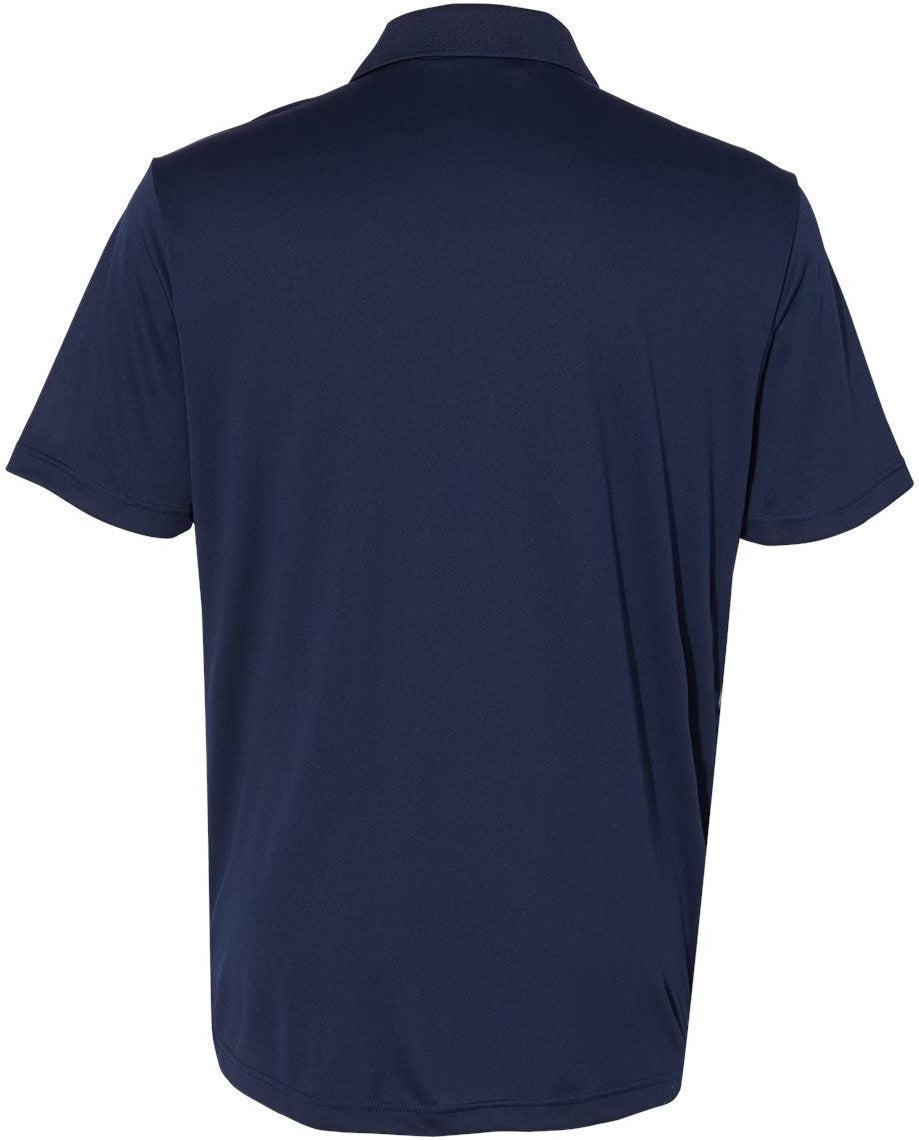 no-logo Adidas Performance Polo-Men's Polos-Adidas-Thread Logic