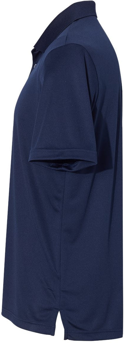 no-logo Adidas Performance Polo-Men's Polos-Adidas-Thread Logic