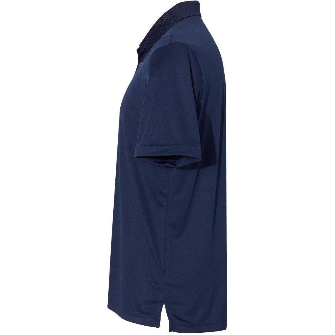 no-logo Adidas Performance Polo-Men's Polos-Adidas-Thread Logic